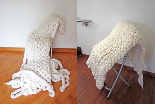 2012 HAPTIC HUGSHRUG complete